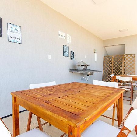 Casa Excelente Em Porto Das Dunas Por Carpediem Aquiraz Luaran gambar