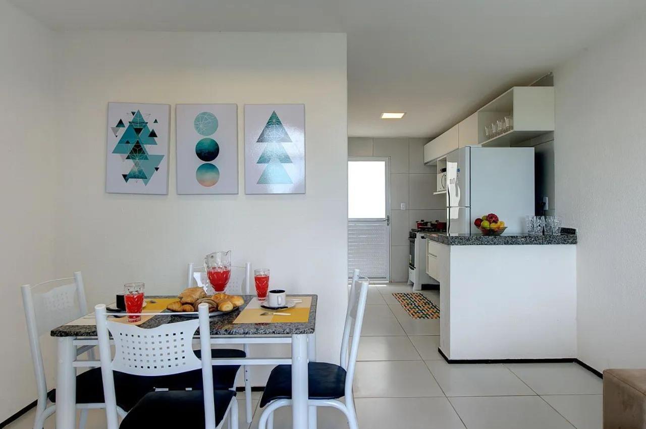 Casa Excelente Em Porto Das Dunas Por Carpediem Aquiraz Luaran gambar