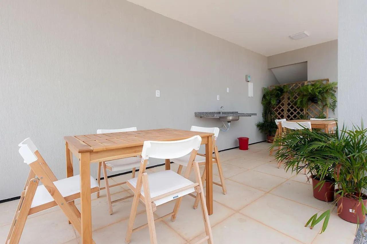 Casa Excelente Em Porto Das Dunas Por Carpediem Aquiraz Luaran gambar