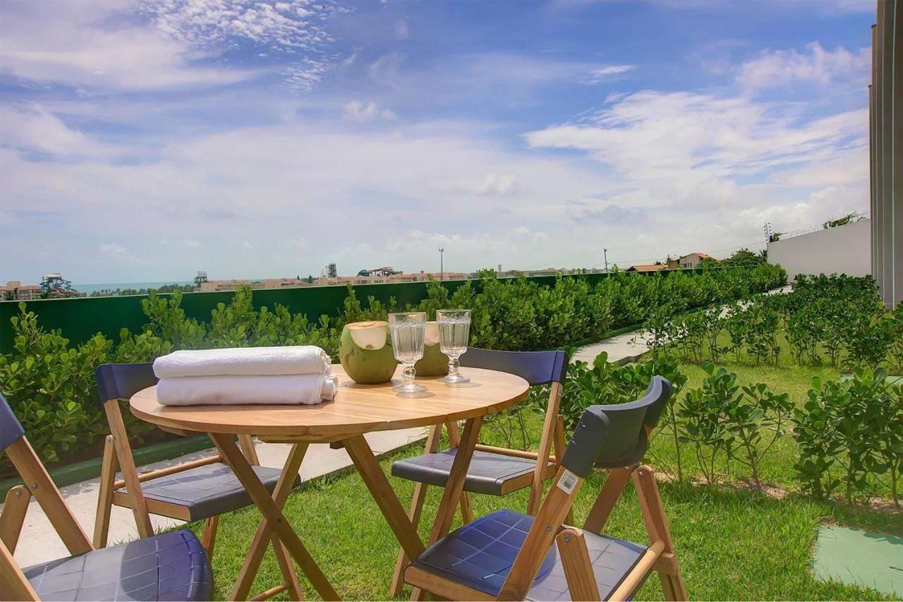 Casa Excelente Em Porto Das Dunas Por Carpediem Aquiraz Luaran gambar