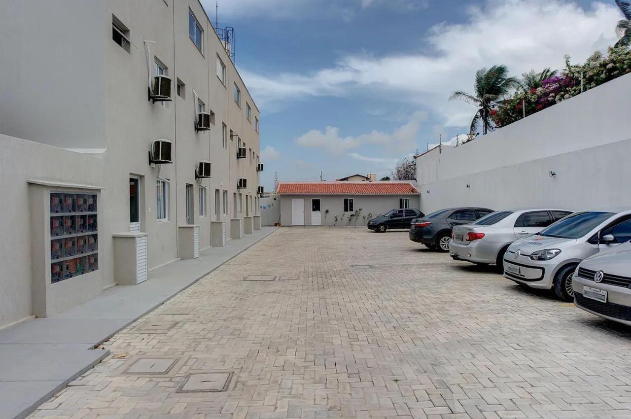 Casa Excelente Em Porto Das Dunas Por Carpediem Aquiraz Luaran gambar