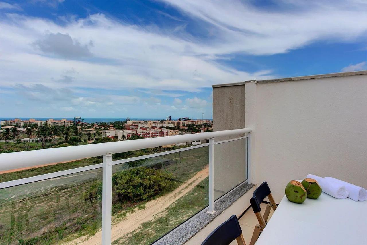 Casa Excelente Em Porto Das Dunas Por Carpediem Aquiraz Luaran gambar