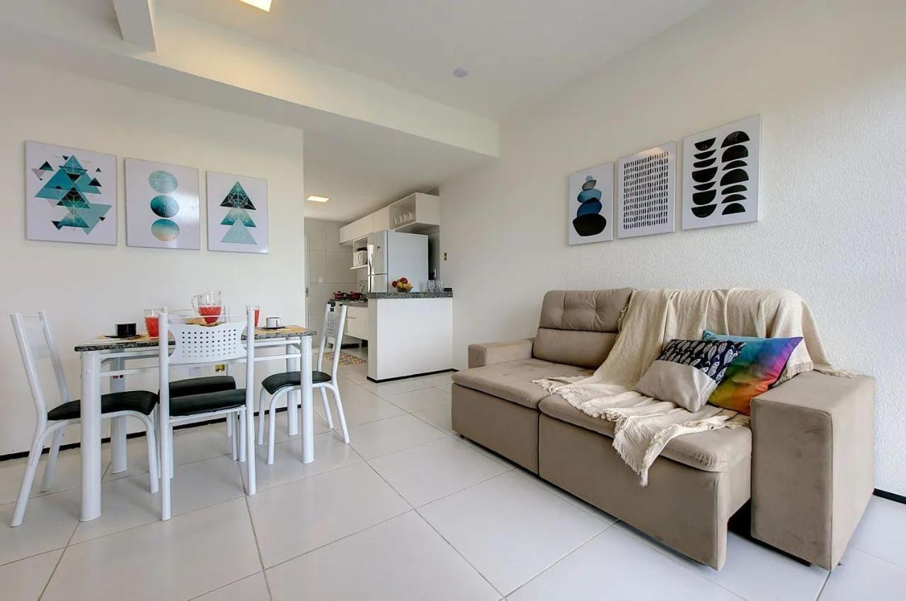 Casa Excelente Em Porto Das Dunas Por Carpediem Aquiraz Luaran gambar