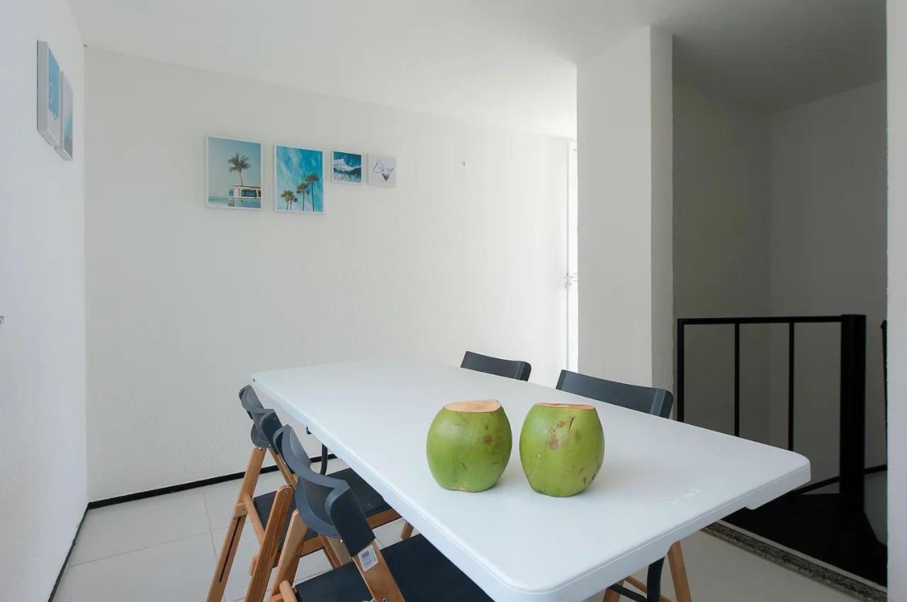 Casa Excelente Em Porto Das Dunas Por Carpediem Aquiraz Luaran gambar