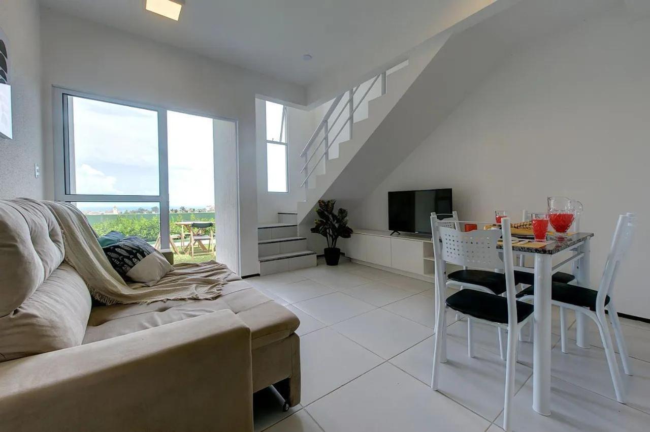 Casa Excelente Em Porto Das Dunas Por Carpediem Aquiraz Luaran gambar