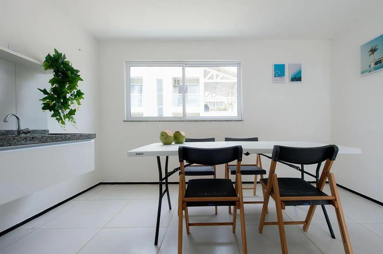 Casa Excelente Em Porto Das Dunas Por Carpediem Aquiraz Luaran gambar