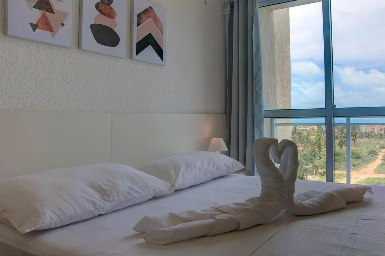 Casa Excelente Em Porto Das Dunas Por Carpediem Aquiraz Luaran gambar