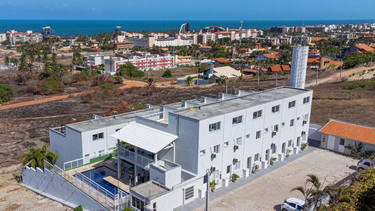 Casa Excelente Em Porto Das Dunas Por Carpediem Aquiraz Luaran gambar